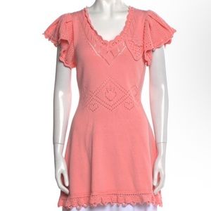 LoveShackFancy Fresno Dress